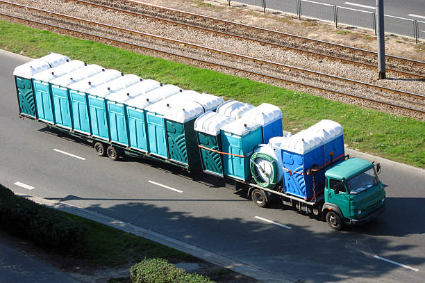 Best Porta potty rental near me  in Sunbury, OH